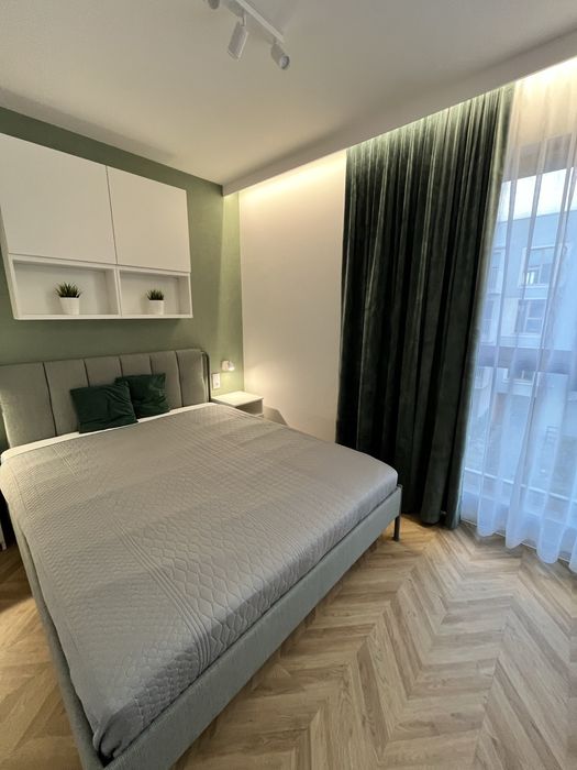 Mieszkanie do wynajecia- Ul. Glogera