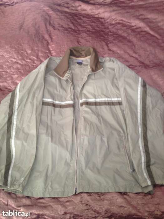 Kurtka wiosenna męska NIKE rozm XL