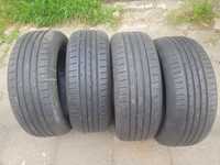 Opony letnie NEXEN 205/55/R16  cena za
4 szt