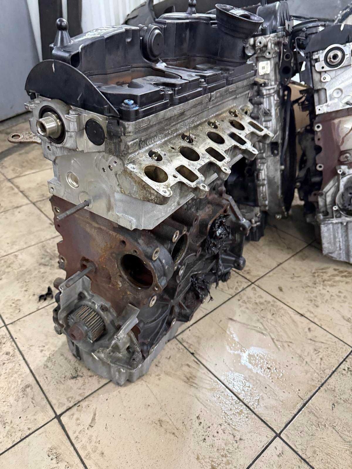 Мотор, Двигун 2.0 TDI, 1.6TDI VW B6 Tiguan, Audi, Shkoda, Vag.