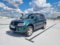 Suzuki Grand Vitara Suzuki Grand Vitara II