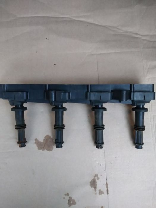 Катушка модуль зажиганія вектра с