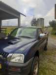 Mitsubishi    l200
