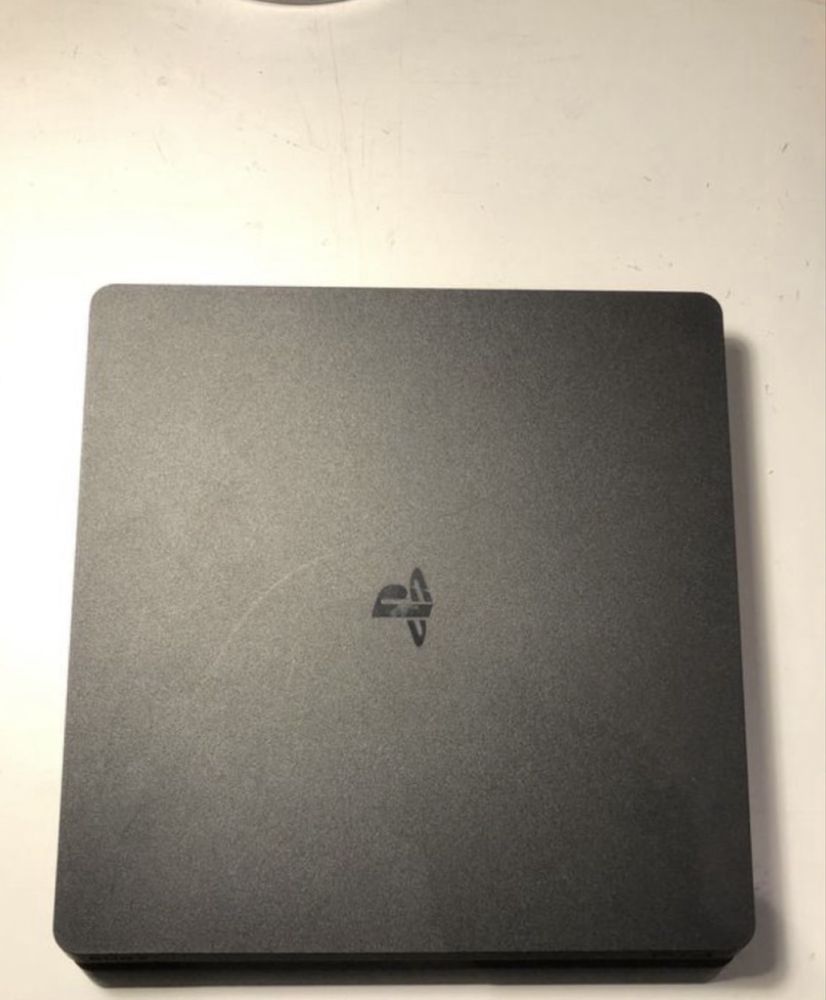 Consola PS4 Slim [500Gb]