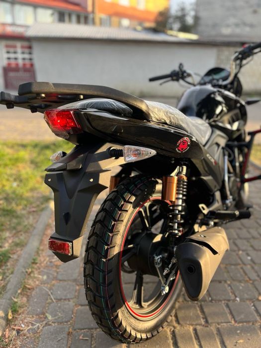 Lifan City R 150-2E CCR150