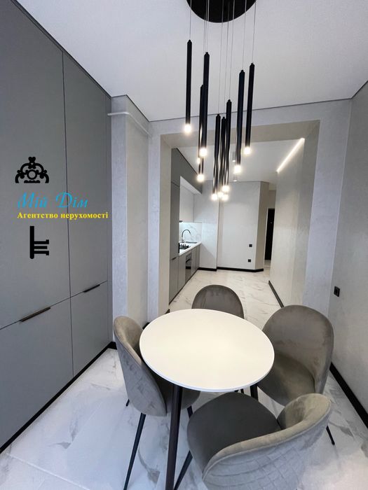 Здам класнючу квартируПерша здача Повна комплектація Жк Софія Резиденс