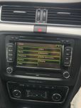 Магнітола магнитола Columbus RNS 510 Skoda Superb 2 Octavia a5 рнс 510