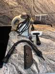 Myjka parowa Silvercrest SDR 1100C2