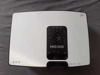 Ricoh jp hd5451 projektor używany stan nowy