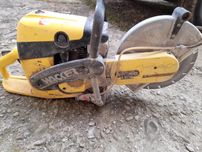 Piła do cięcia betonu Wacker BTS 930 L3
