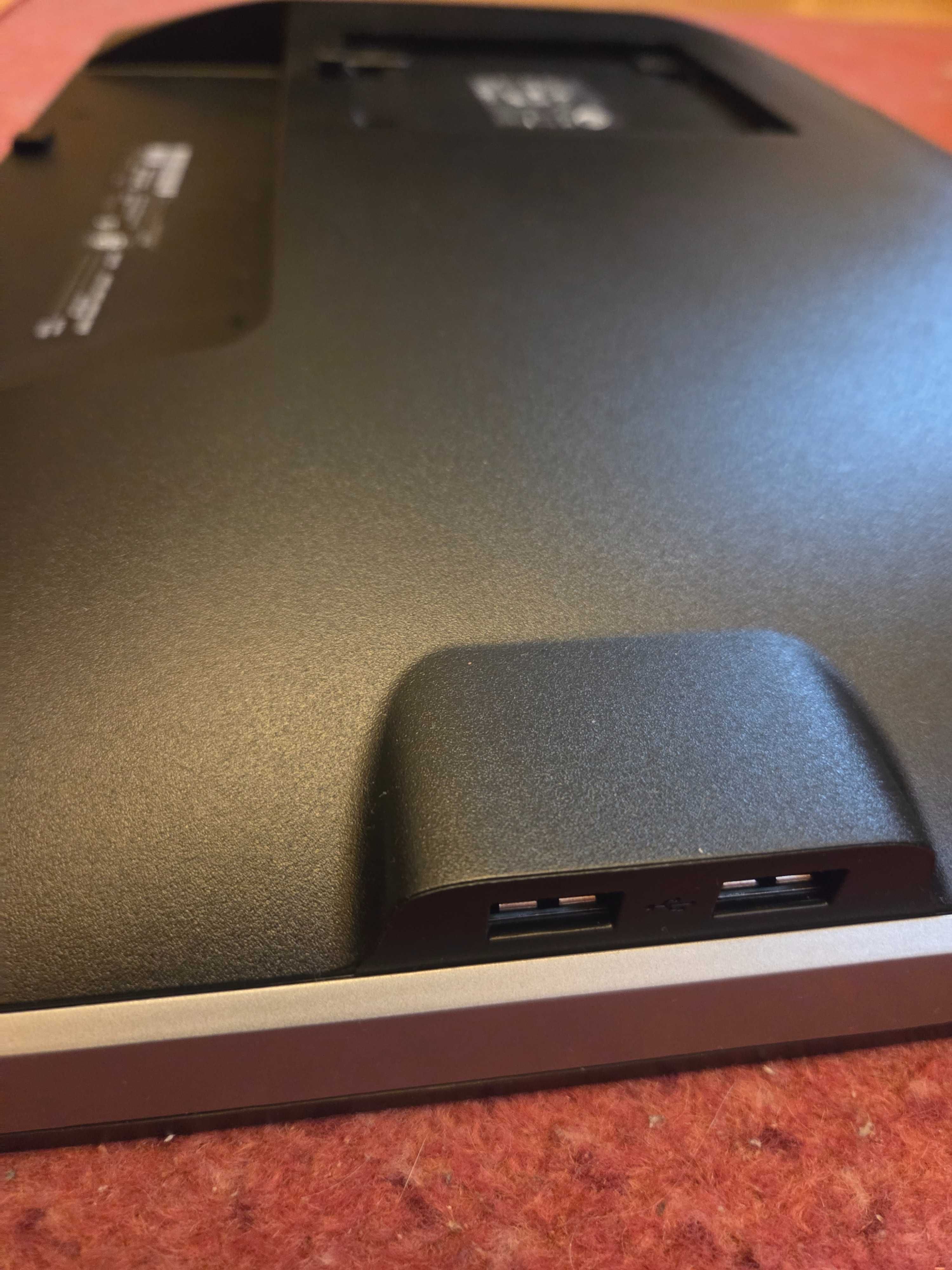 Monitor LED 24" DELL U2412M UŻYWANY bez podstawki