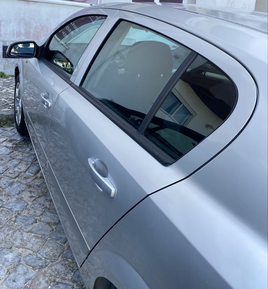Venda carro Opel astra