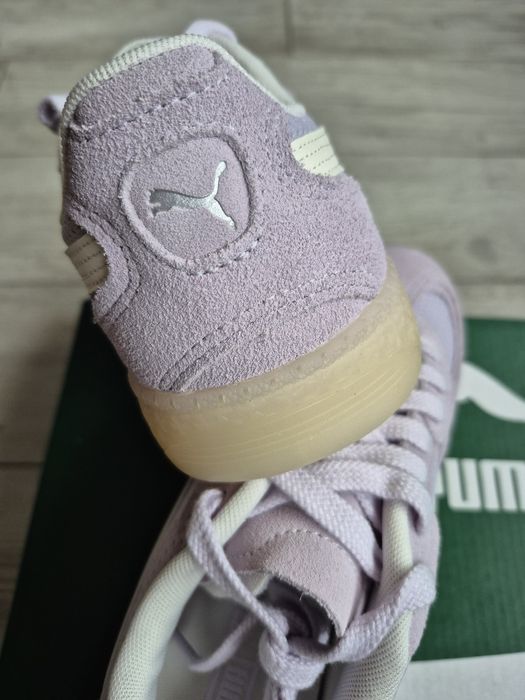 Puma Кеди Palermo Moda Vintage Sneakers Women 38 (5) 24см