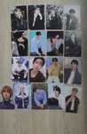 Cartas Kpop Stray Kids novas