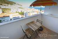 Apartamento T2 vista mar centro de Sesimbra