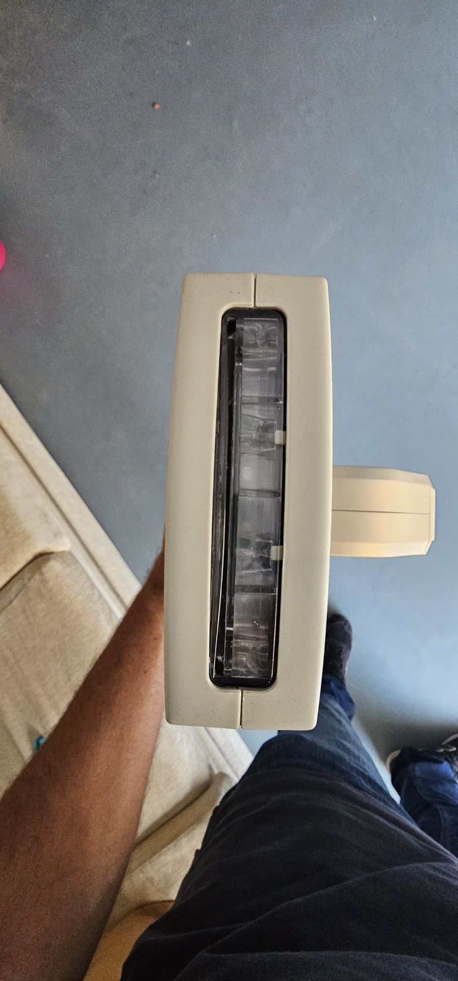 Pulverizador led INTEX