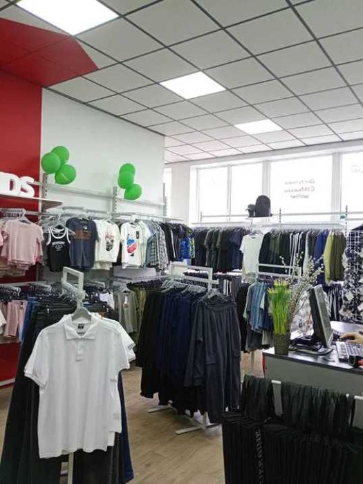 Оренда 131,8 м2/ 1 поверх біля м. Холодна Гора/ сторона ТЦ 'Рост'