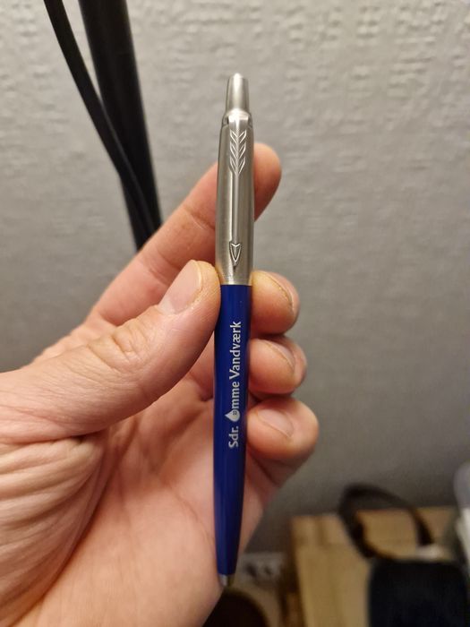 ручка Parker / ручка