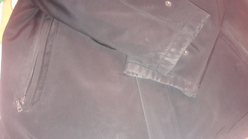 Куртка мужская за 500