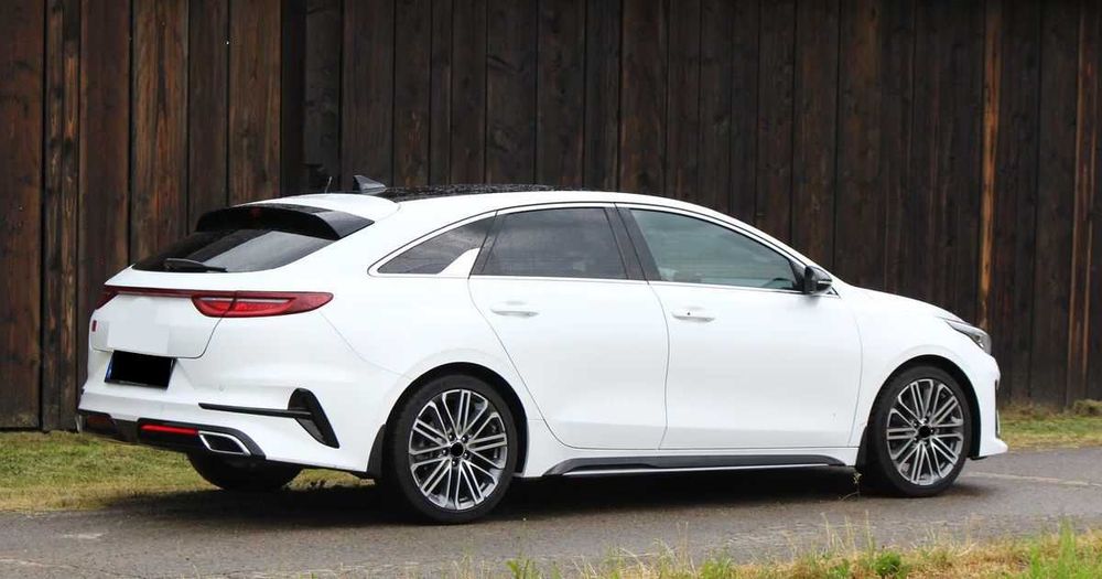 FELGI 17 5x114,3 KIA Sportage IV QL V NQ5 Xceed Sorento 3 4 Soul 2 3