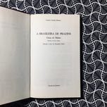 A Brasileira de Prazins - Camilo Castelo Branco