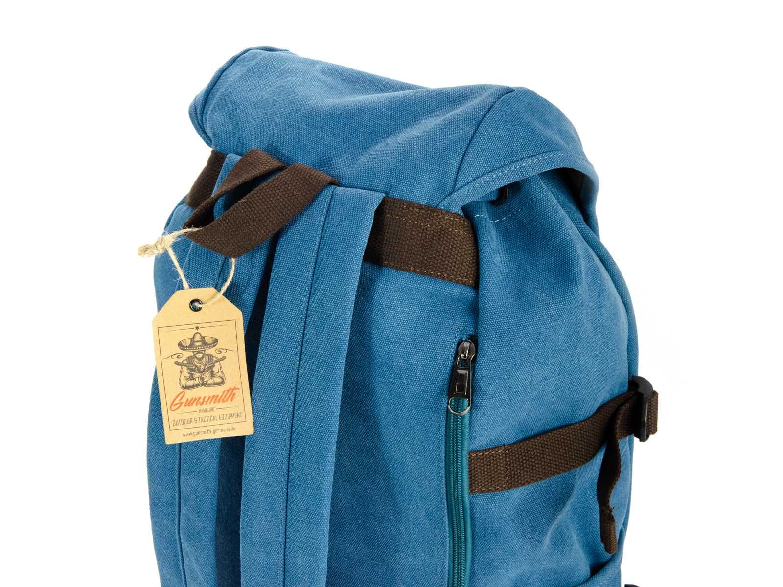 Plecak Gunsmith Khaki