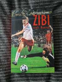 Zibi czyli Boniek, Roman Kołtoń