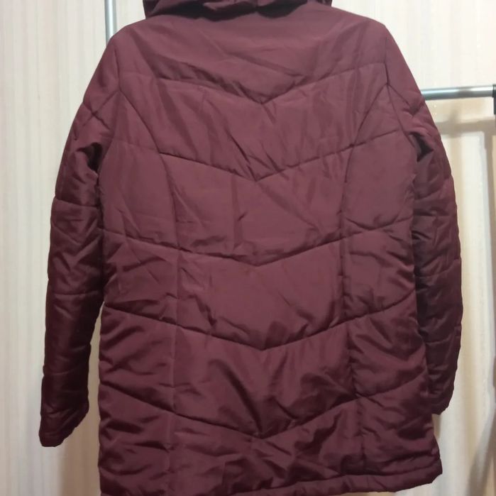 Куртка жіноча демісезонна