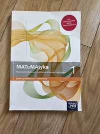 matematyka 1 podręcznik