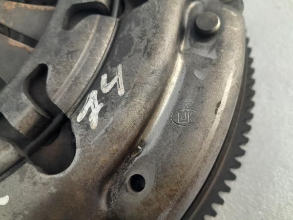 Kit embraiagem PEUGEOT 307 SW (3H)