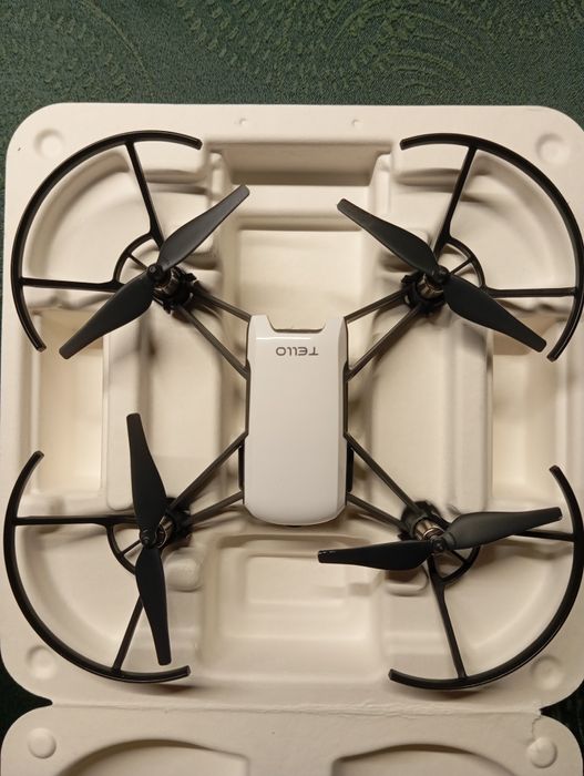 Mini Drone DJI Tello Boost