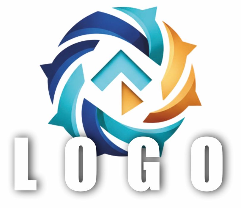 Oryginalne Logo Wektorowe w 24h / Projekt Logo Firmy + Prawa