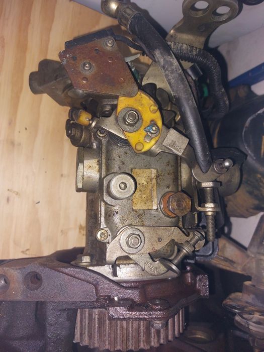 Peças Renault 19 R19