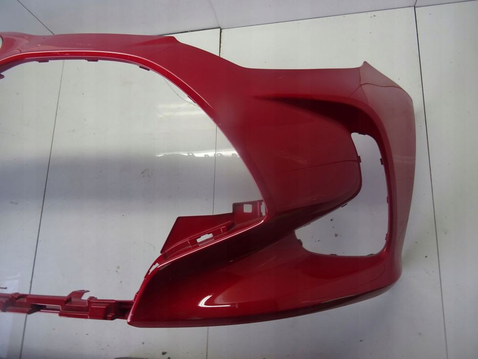toyota yaris xp210 2020 zderzak przedni