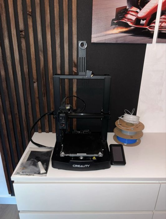 Creality Ender3 V3 KE