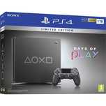 Playstation PS4 (days of play edition)