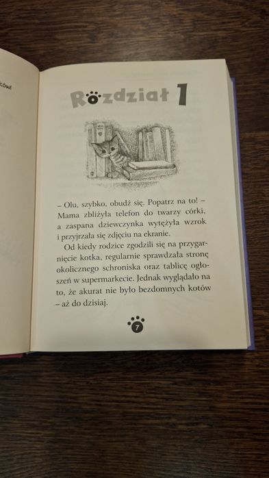 Zaopiekuj się mną - Niezapomniane opowieści o kotkach