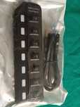 USB HUB 3.0 - 7 Portas