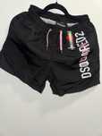 Spodenki dsq2 dsquared 2