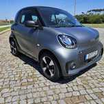 Smart electrico 2021