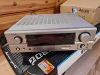 Amplituner denon kolumny Maudio