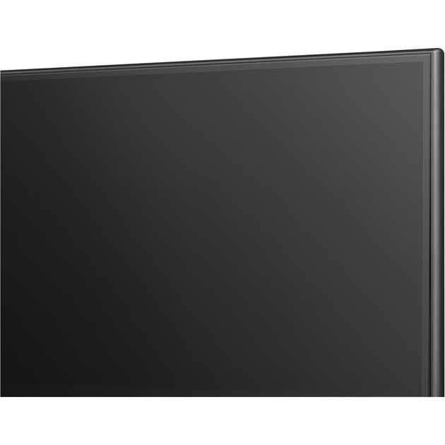 Телевізор Hisense QLED 55" 55E79NQ PRO