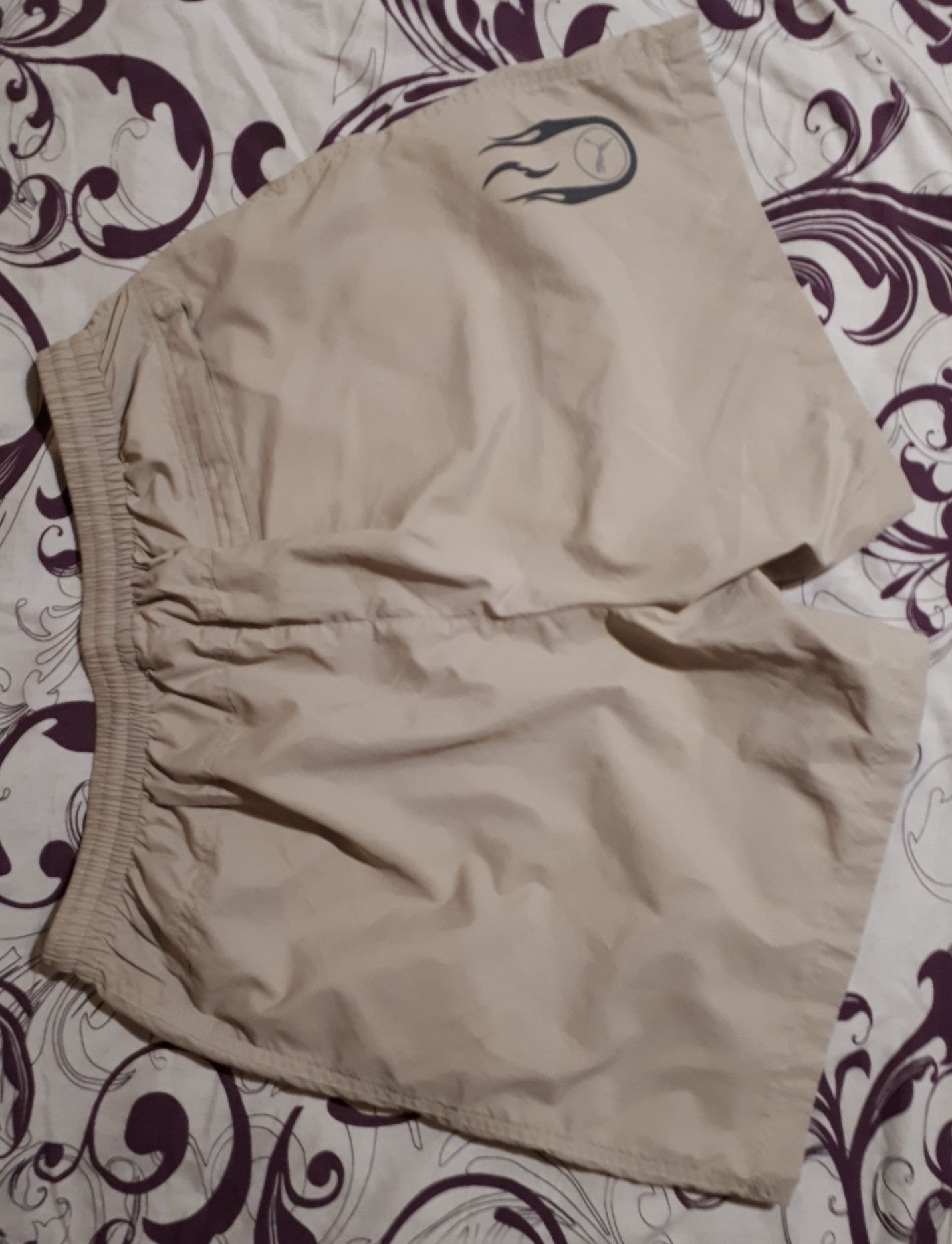 Шорты Reebok, Puma.  Оригинал.