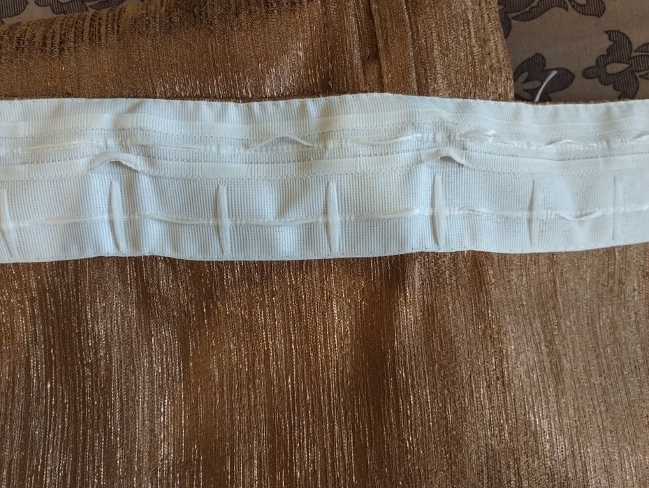 Шторы портьеры блекаут