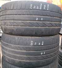 2X opony letnie Bridgestone 275/40/20 RunFlat