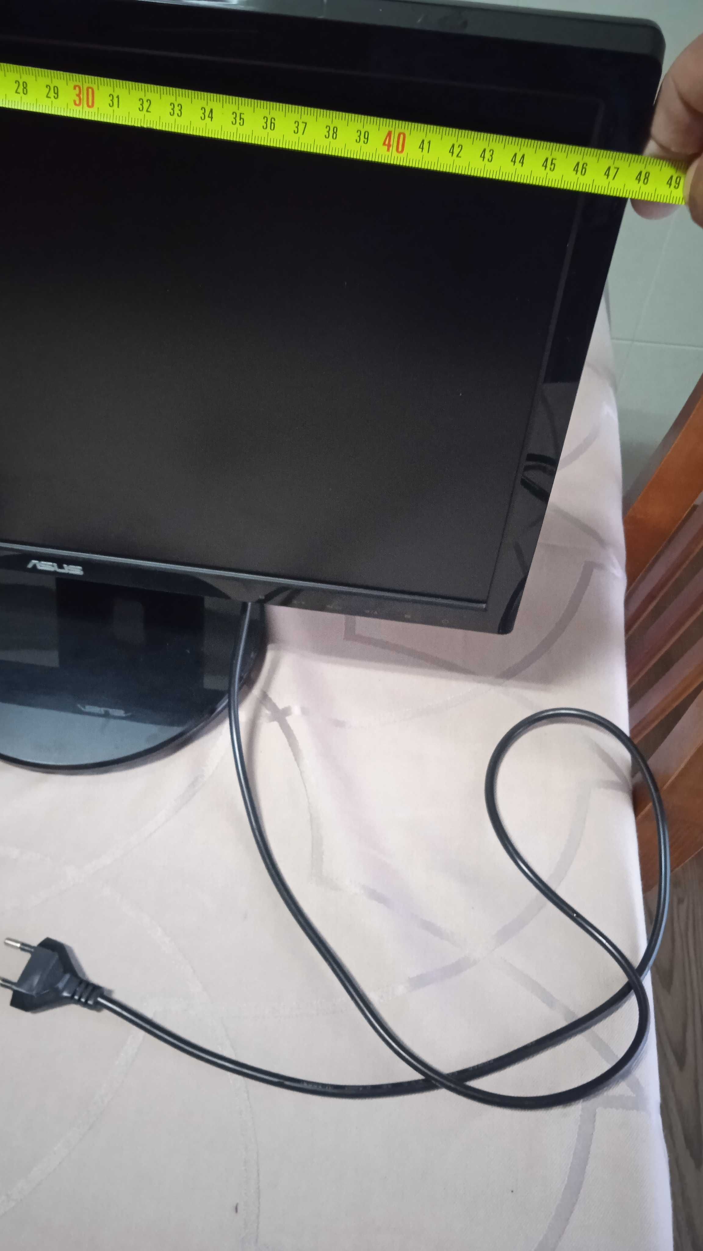 Monitor PC ASUS ve208 led lcd