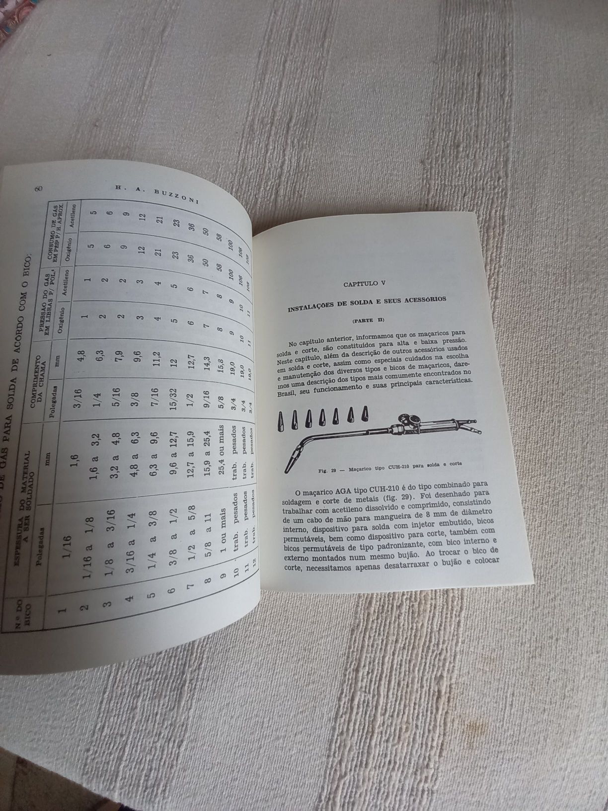 Manual Prático de Solda Autogénea