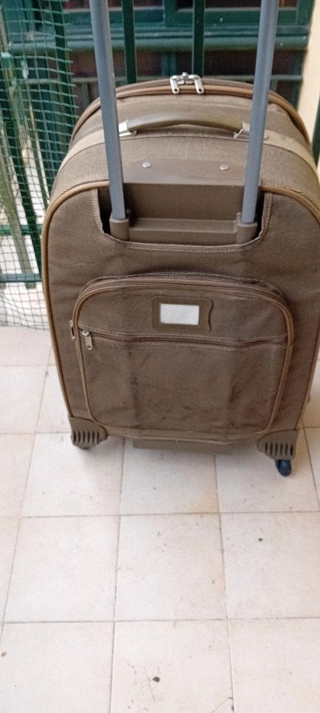 Mala de Viagem Usada