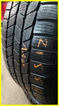 Пара зимних шин Continental Conti Contact TS815 215/55 r17 215 55 17