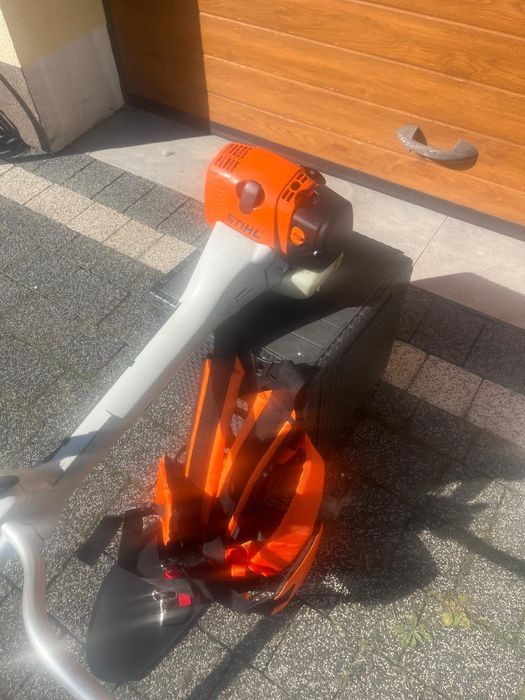 Podkaszarka spalinowa Stihl FS 310